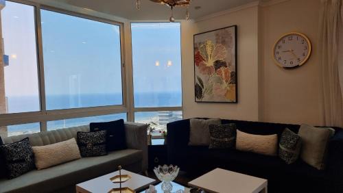 Ash Shati Apartamento | شقة مطلة على البحر والفورمولا ببرج المسارات
