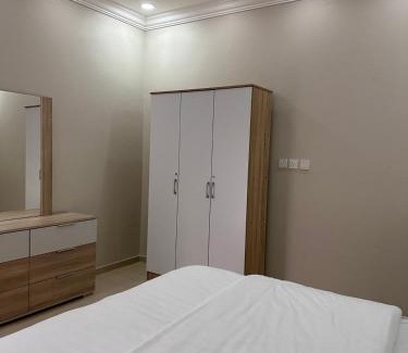 Taif Apartamento | شقة مطلة على سطح خاص