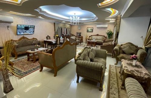 Port Said Apartamento | شقة مطلة علي قناة السويس701