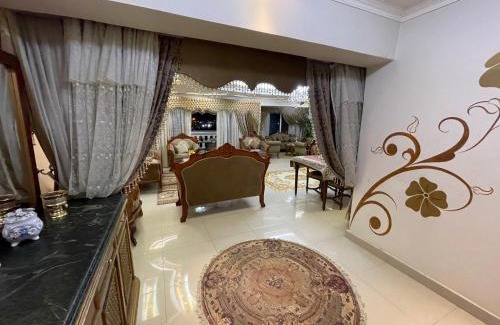 Port Said Apartamento | شقة مطلة علي قناة السويس701