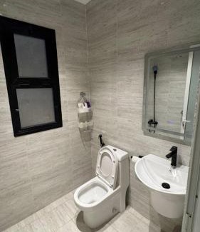 Dammam Apartamento | شقة مع بلكونة جانبية ع البحر
