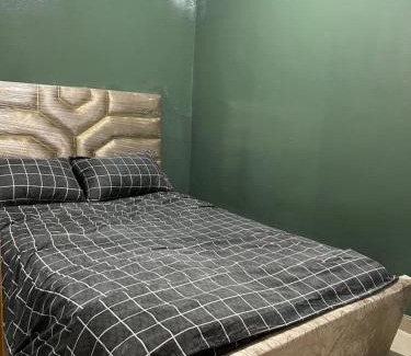 Ksar el-Kebir Apartamento | شقة مفروشة بالقصر الكبير
