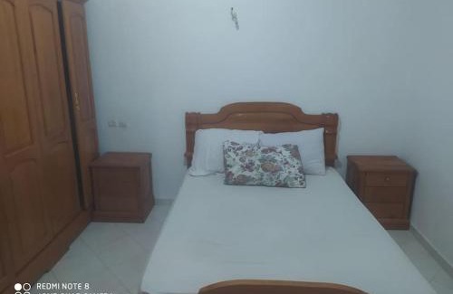 Meknes Apartamento | شقة مفروشة بجودة عالية و قريبة من black iris