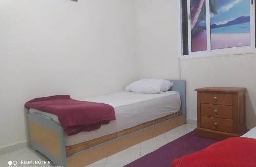 Meknes Apartamento | شقة مفروشة بجودة عالية و قريبة من black iris
