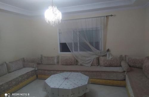 Meknes Apartamento | شقة مفروشة بجودة عالية و قريبة من black iris