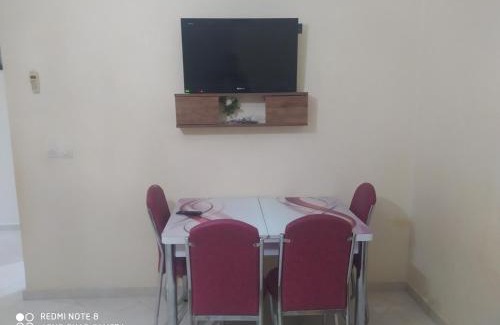 Meknes Apartamento | شقة مفروشة بجودة عالية و قريبة من black iris
