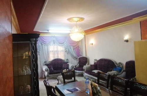 6th of October City Apartamento | شقة مفروشة بــ 6 أكتوبر