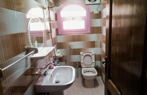 6th of October City Apartamento | شقة مفروشة بــ 6 أكتوبر