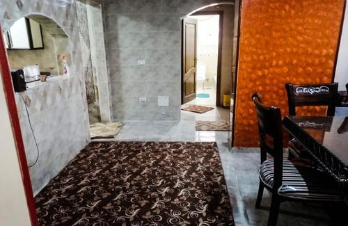 6th of October City Apartamento | شقة مفروشة بــ 6 أكتوبر