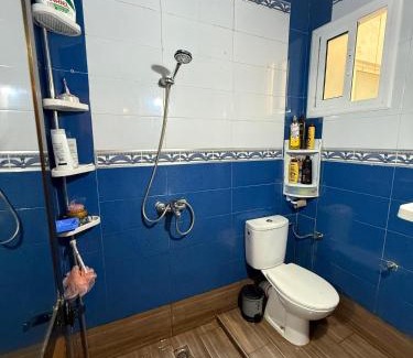 Ahriq Apartamento | شقة مفروشة بمدينة مرتيل