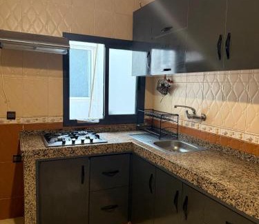 Ahriq Apartamento | شقة مفروشة بمدينة مرتيل
