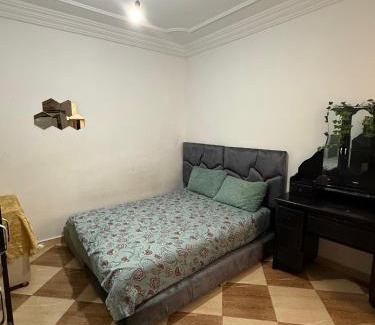 Ahriq Apartamento | شقة مفروشة بمدينة مرتيل