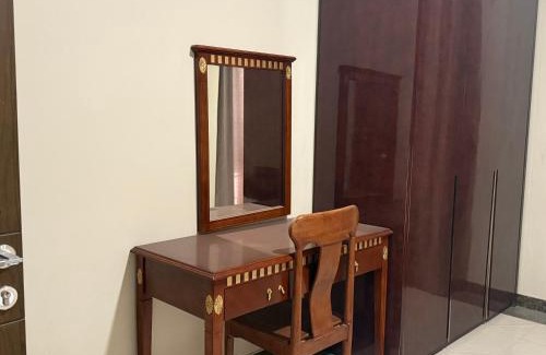 Al Khobar Apartamento | شقة مفروشة حي الرجاء 2Room Apartment