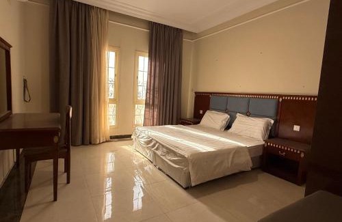 Al Khobar Apartamento | شقة مفروشة حي الرجاء 2Room Apartment