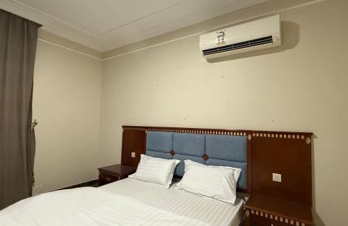 Al Khobar Apartamento | شقة مفروشة حي الرجاء 2Room Apartment