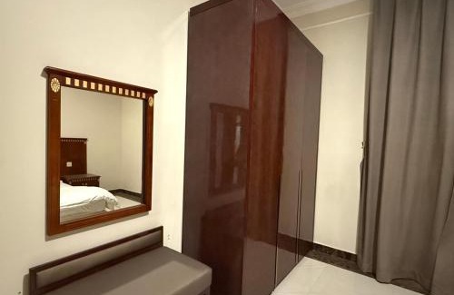 Al Khobar Apartamento | شقة مفروشة حي الرجاء 2Room Apartment