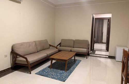 Al Khobar Apartamento | شقة مفروشة حي الرجاء 2Room Apartment