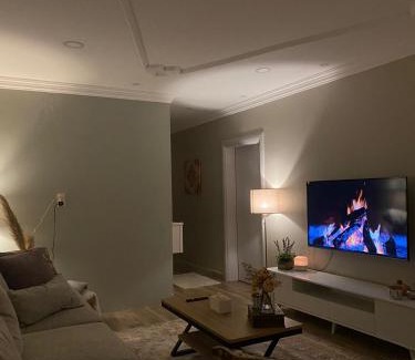 Al Khobar Apartamento | شقة مفروشة خاصه بالخبر