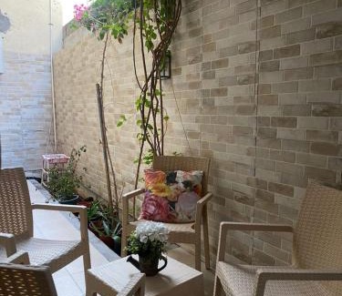 Al Khobar Apartamento | شقة مفروشة خاصه بالخبر