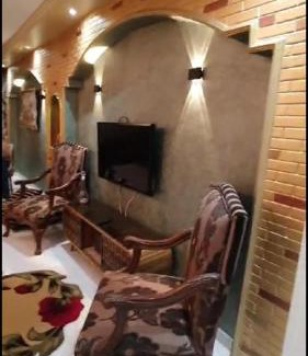 Mansoura Apartamento | شقة مفروشة فاخرة بأرقى مواقع المنصورة