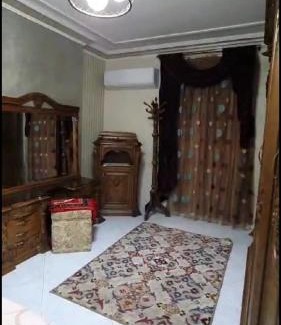 Mansoura Apartamento | شقة مفروشة فاخرة بأرقى مواقع المنصورة