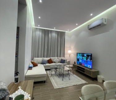Hafr Al Batin Apartamento | شقة مفروشة فاخره