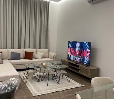 Hafr Al Batin Apartamento | شقة مفروشة فاخره