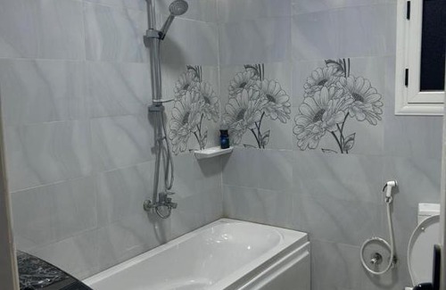 Al-'Umraniyah Apartamento | شقة مفروشة فندقية vip فيصل الرئيسي