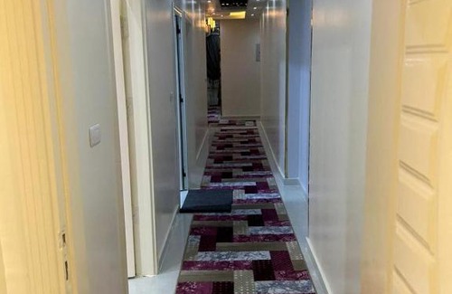 Al-'Umraniyah Apartamento | شقة مفروشة فندقية vip فيصل الرئيسي