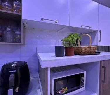 Dammam Apartamento | شقة مفروشة في العزيزية الدمام للعائلات فقط