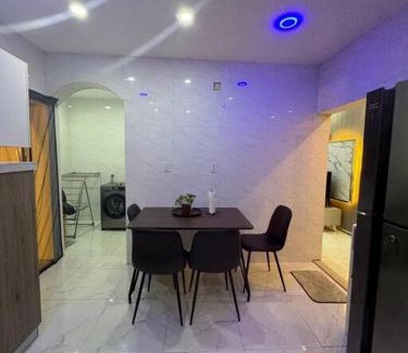 Dammam Apartamento | شقة مفروشة في العزيزية الدمام للعائلات فقط