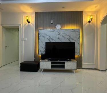 Dammam Apartamento | شقة مفروشة في العزيزية الدمام للعائلات فقط
