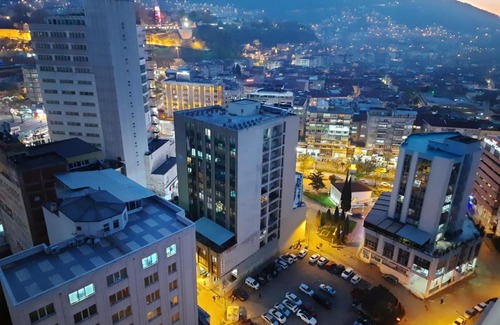 Osmangazi Apartamento | شقة مفروشة في مركز مدينة بورصة - Rental flat in the centre of bursa