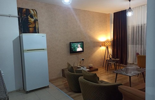 Osmangazi Apartamento | شقة مفروشة في مركز مدينة بورصة - Rental flat in the centre of bursa