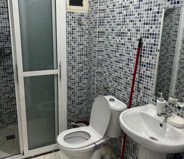Ksar el-Kebir Apartamento | شقة مفروشة قرب قاعة الحفلآت آحلام
