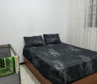Ksar el-Kebir Apartamento | شقة مفروشة قرب قاعة الحفلآت آحلام
