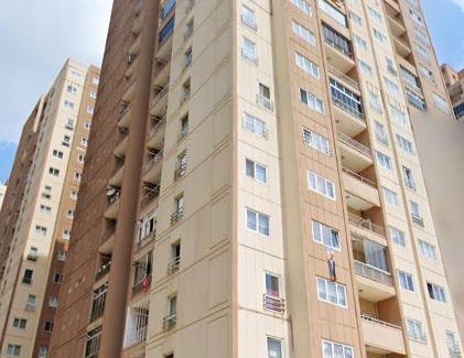Osmangazi Apartamento | شقة مفروشة للإيجار السياحي