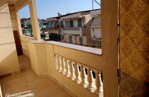 Ras El Bar Apartamento | شقة مفروشة للإيجار بمصيف رأس البر سادس مطل من البحر 3