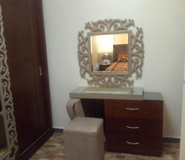 Nasr City Apartamento | شقة مفروشة للايجار اليومى سوبر لوكس بكمبوند عمارات ميليسا أمام سيتي ستارز مول مباشرة بارض الجولف بمدينة نصر