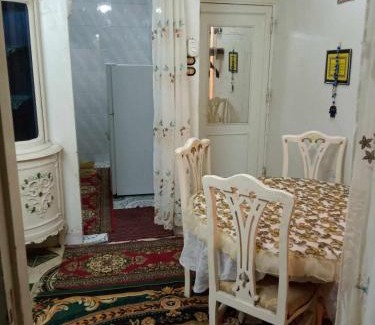 Damietta Apartamento | شقة مفروشة للايجار فى دمياط القديمة الشارع الحربى