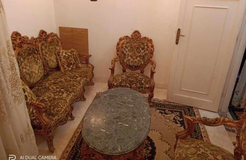 Damietta Apartamento | شقة مفروشة للايجار فى دمياط القديمة الشارع الحربى