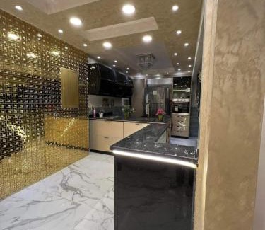 Nasr City Apartamento | شقة مفروشة للايجار