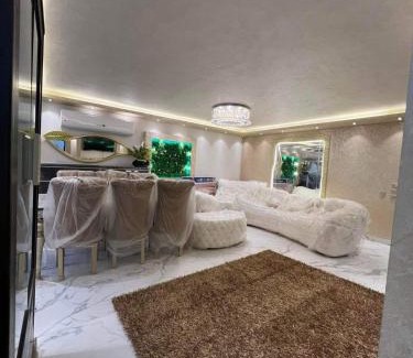 Nasr City Apartamento | شقة مفروشة للايجار