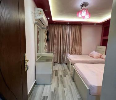 Nasr City Apartamento | شقة مفروشة للايجار