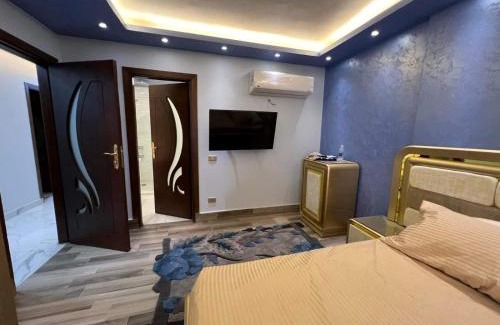 Nasr City Apartamento | شقة مفروشة للايجار