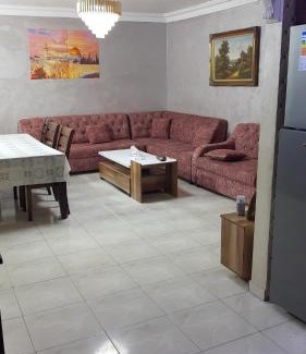 Irbid Apartamento | شقة مفروشة مجهزة بكل الخدمات