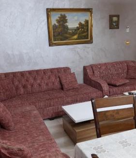 Irbid Apartamento | شقة مفروشة مجهزة بكل الخدمات