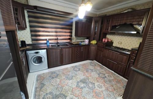 Irbid Apartamento | شقة مفروشة مجهزة بكل الخدمات