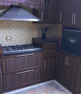 Irbid Apartamento | شقة مفروشة مجهزة بكل الخدمات