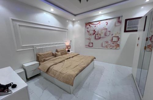 Al Baha Apartamento | شقة مفروشة 3 غرف في شهبه